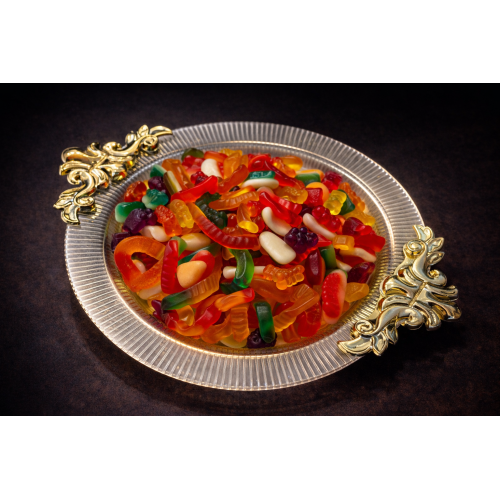 JELİBON KARIŞIK 1 KG