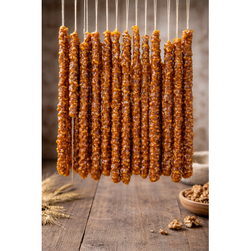 MARAŞ SUCUĞU 500 GR 