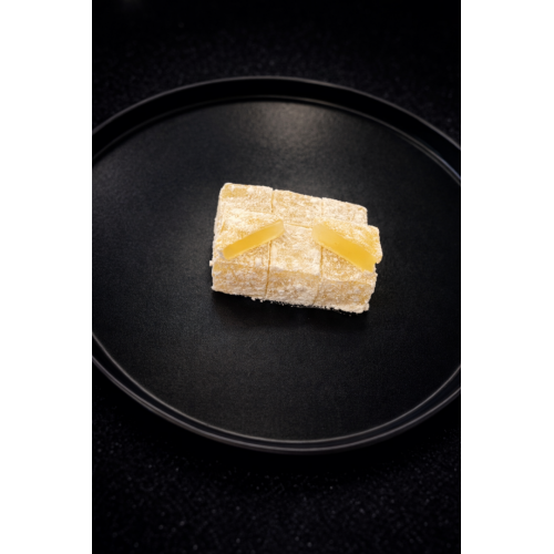 GÜLLÜ LOKUM 500 GR 