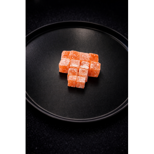 PORTAKALLI KUŞ LOKUMU 1 KG 