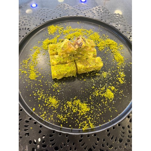 İNCİRLİ CEVİZLİ LOKUM 1 KG 