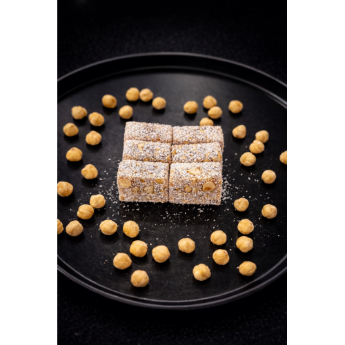 DİLİM CEZERYE 500 GR 