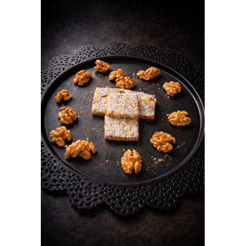 CEVİZLİ CEZERYE 500 GR 