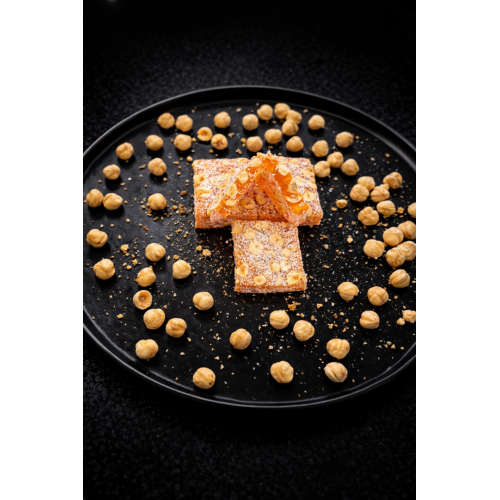 FINDIKLI PORTAKALLI OSCAR LOKUMU 500 GR 