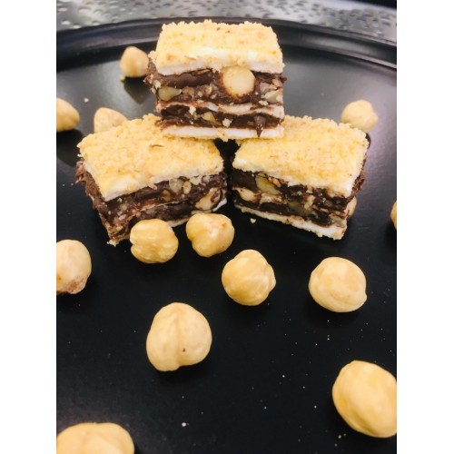 FINDIKLI HÜNKAR LOKUMU 1 KG