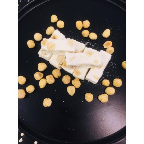 FINDIKLI MADONNA LOKUMU 500 GR 